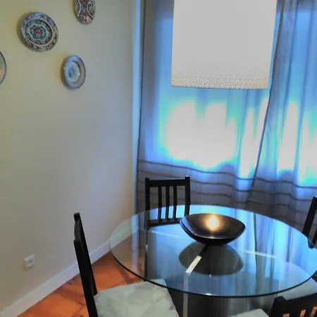 Ml Bolhao Deluxe * Porto