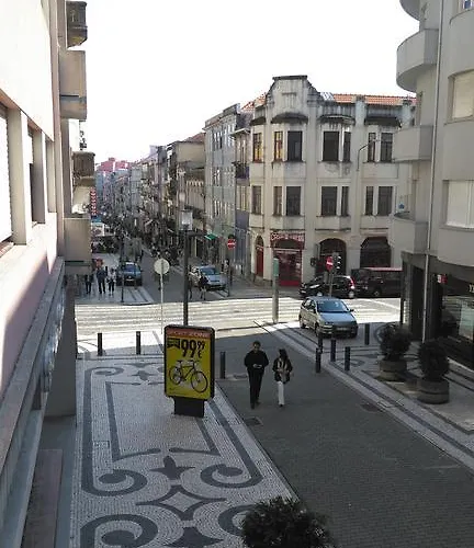 Ml Bolhao Deluxe Porto