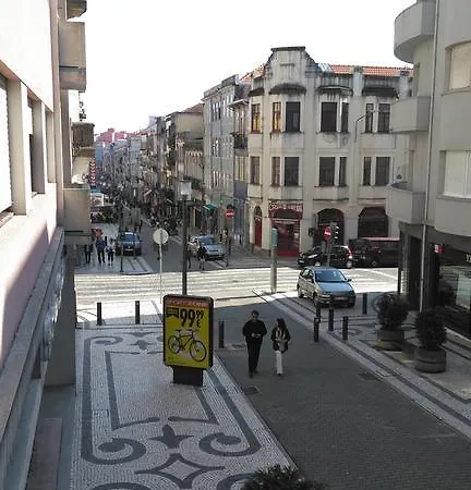 Ml Bolhao Deluxe Porto