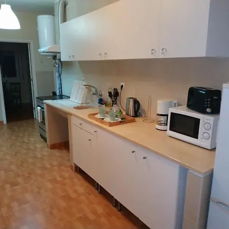 Apartment Ml Bolhao Deluxe Porto