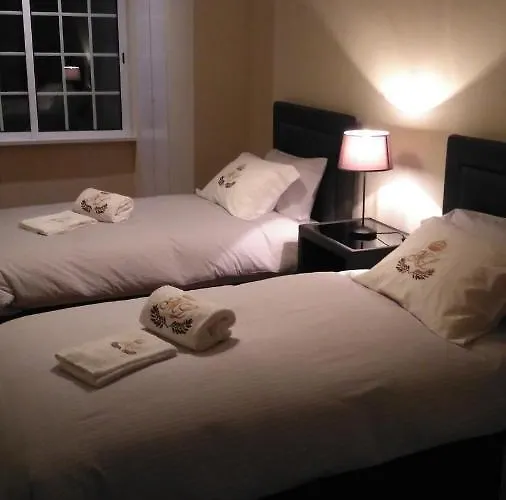 Apartment Ml Bolhao Deluxe Porto