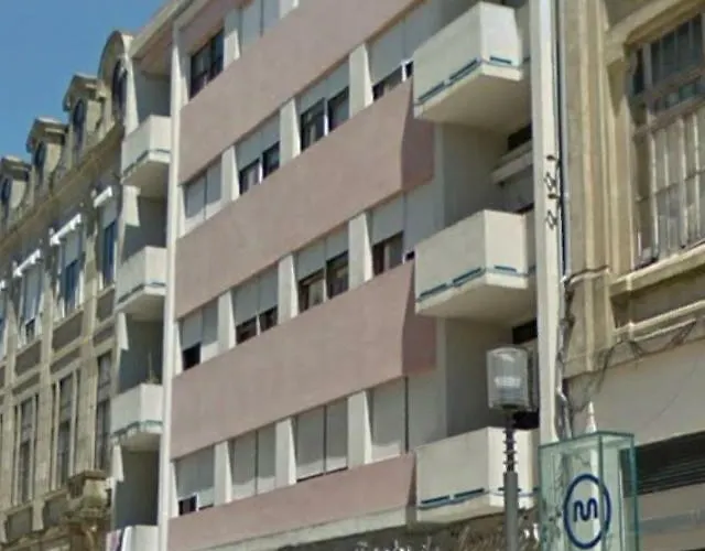 Ml Bolhao Deluxe Apartment *