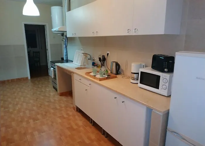 Apartment Ml Bolhao Deluxe Porto