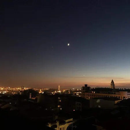 Apartmán Ml Bolhao Deluxe *