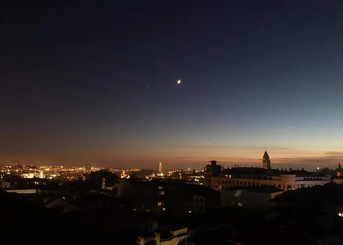 Apartmán Ml Bolhao Deluxe *