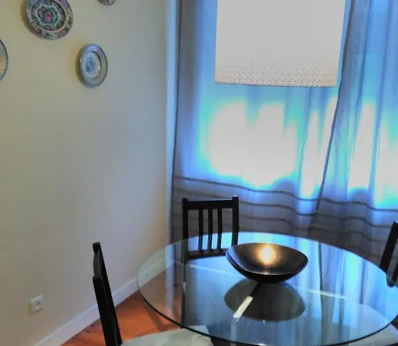 Ml Bolhao Deluxe * Porto