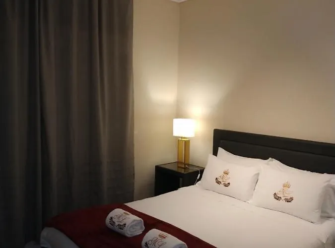 Apartmán Ml Bolhao Deluxe